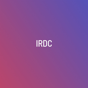 vmr-IRDC-event