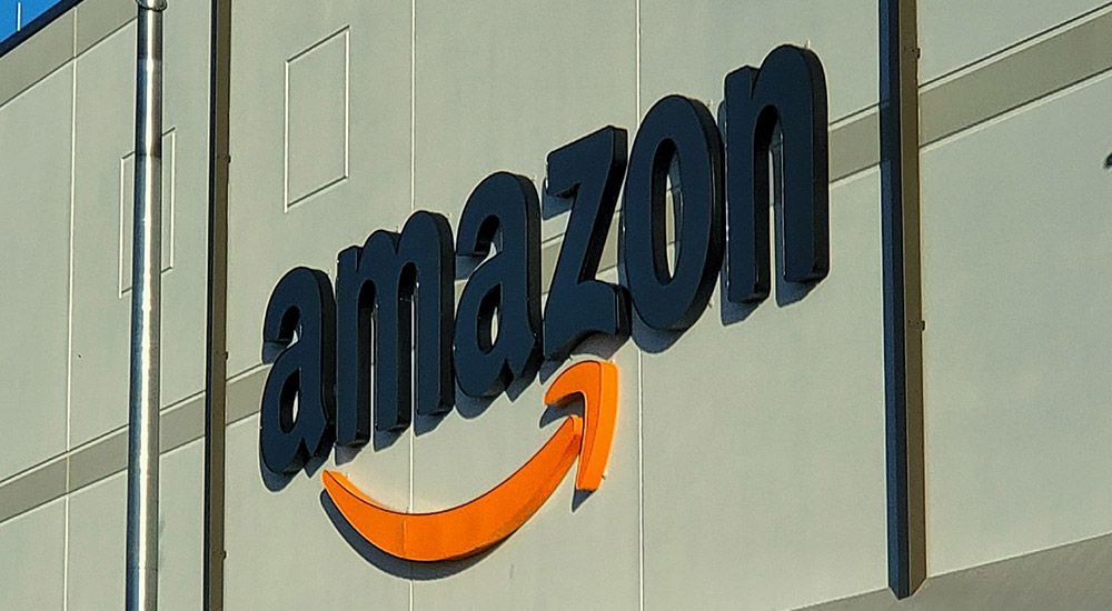 News-amazon News Retail Amazon