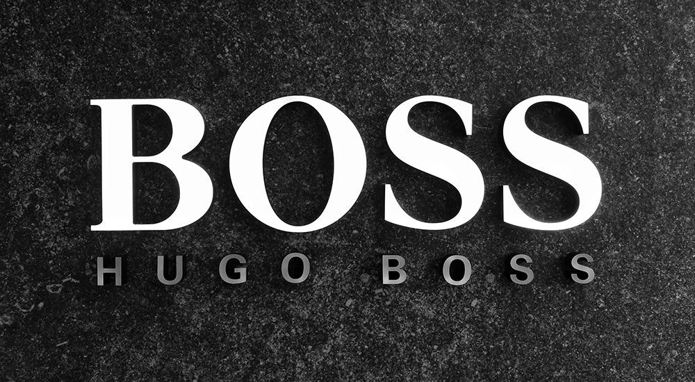 Hugo Boss News