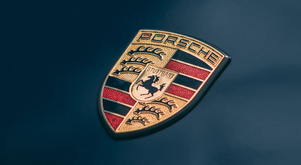 News Retail Porsche