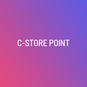 C-Store Point event