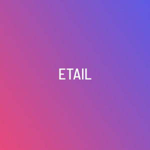 eTail event