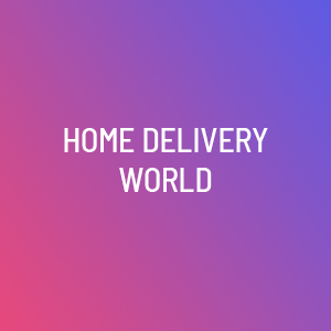 Home Delivery World event