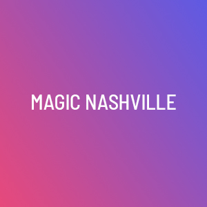 MAGIC Nashville event