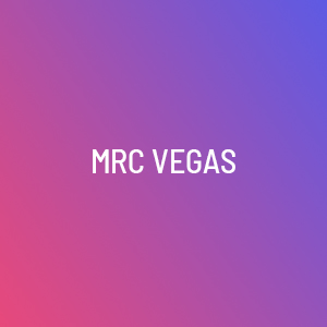 MRC Vegas event