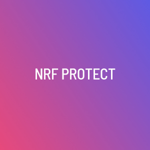 NRF Protect event