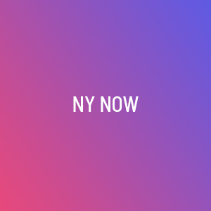 NY Now Event