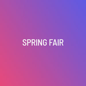 Spring Fair Event
