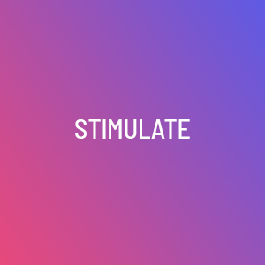 Stimulate Event