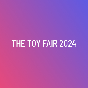 The Toy Fair Event