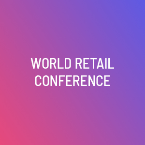 World Retail Congress event