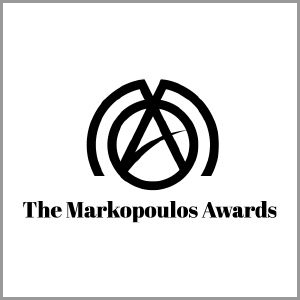 The 26th Markopoulos Award and Presentation of the 2023 Award